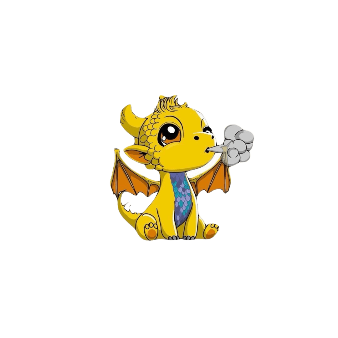 DRAGON SHISHA
