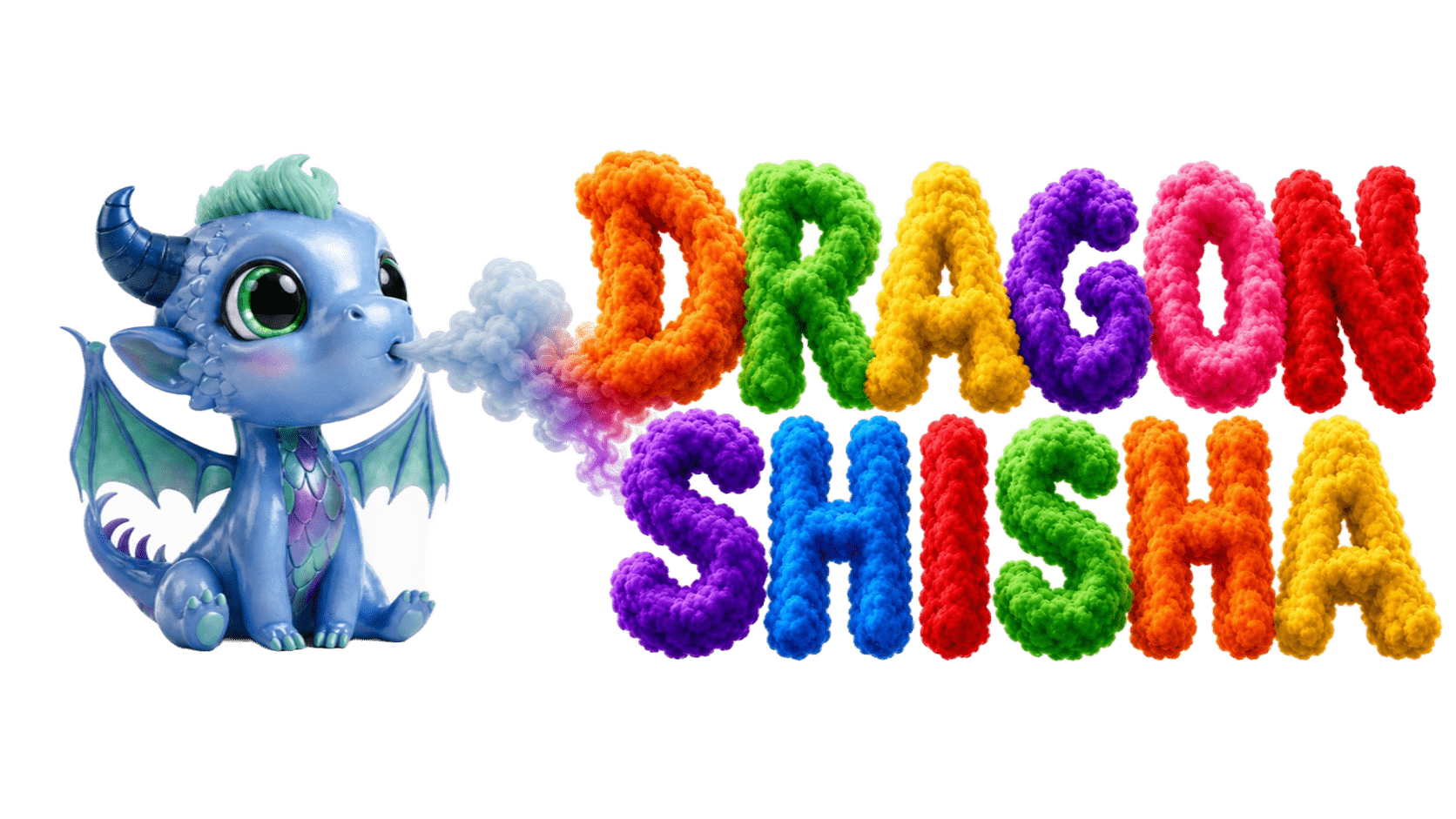 DRAGON SHISHA